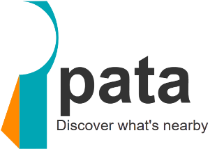 Pata Logo